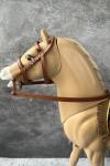 Mattel - Barbie - Eating Fun Daisy - Horse